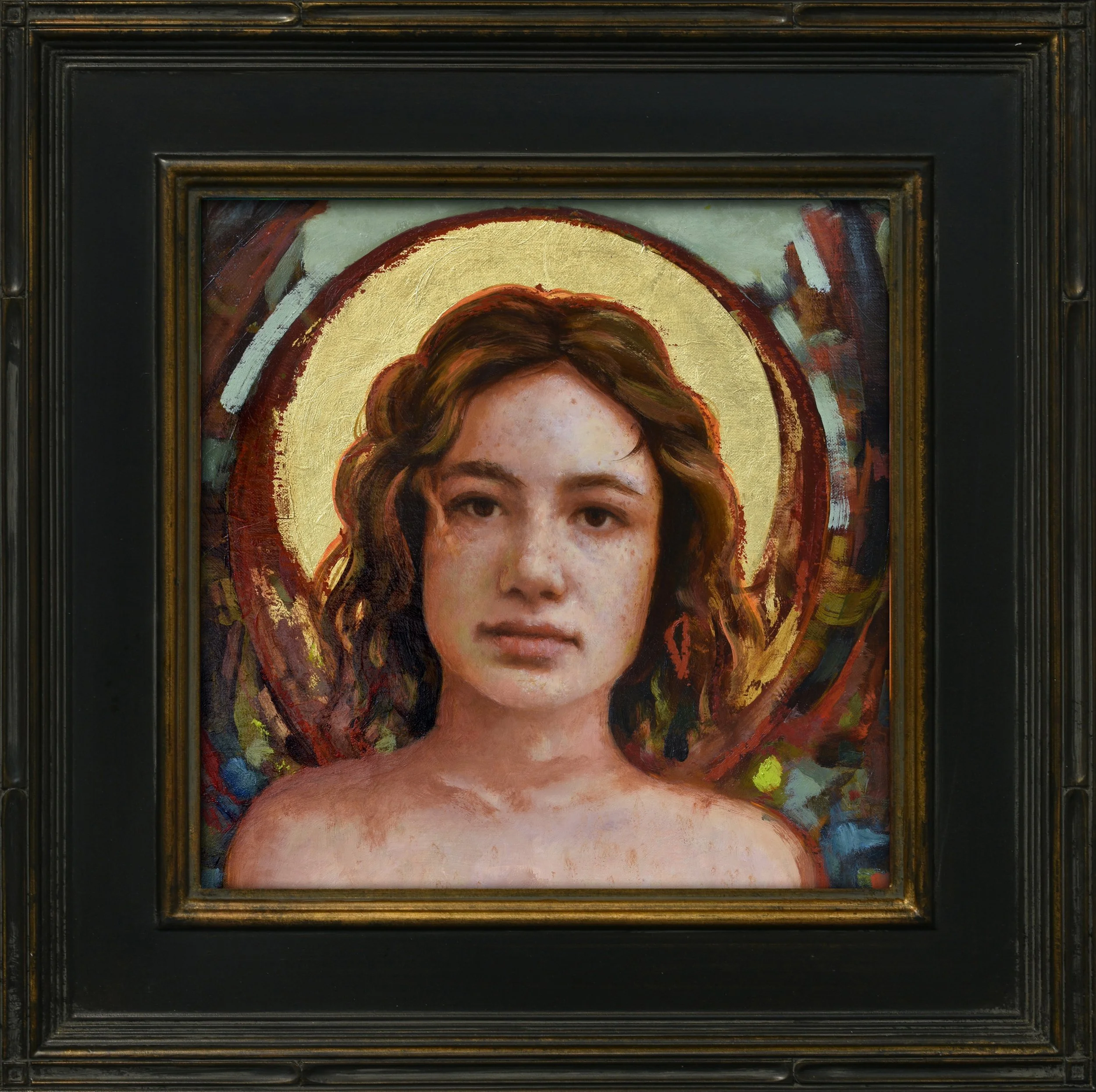 Where did all the Picture Frames Go?