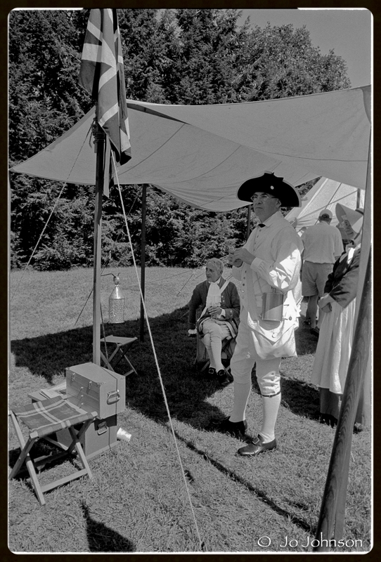 Reenactors (2001)