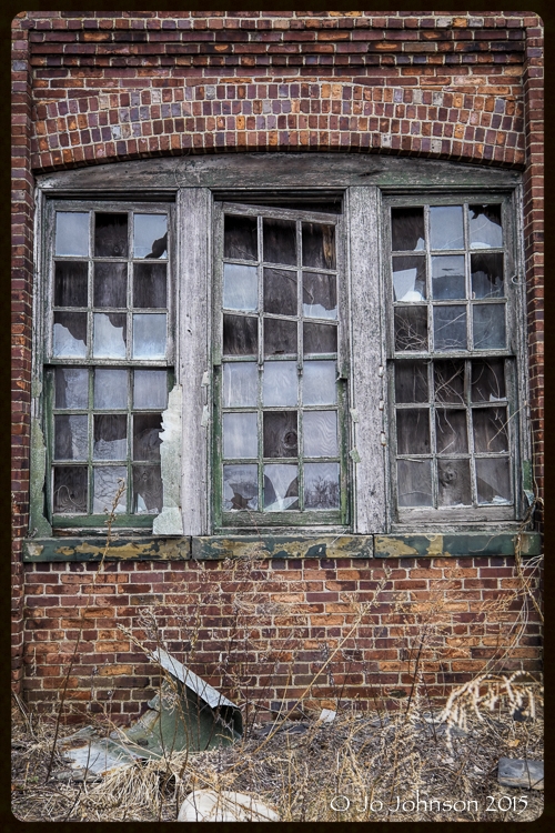 Ft. Hancock 