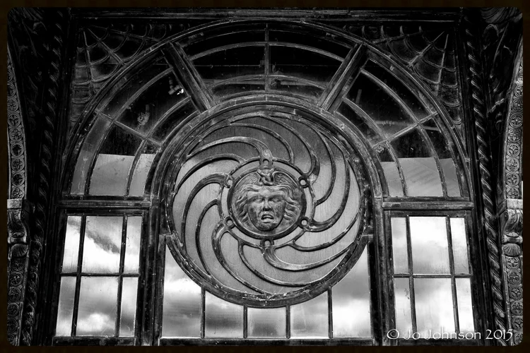 Carousel House, Asbury Park NJ