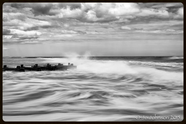 Down the Shore, Asbury Park NJ
