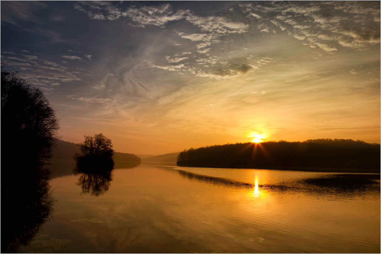 Sunrise ( Photo Credit Howard Grill )