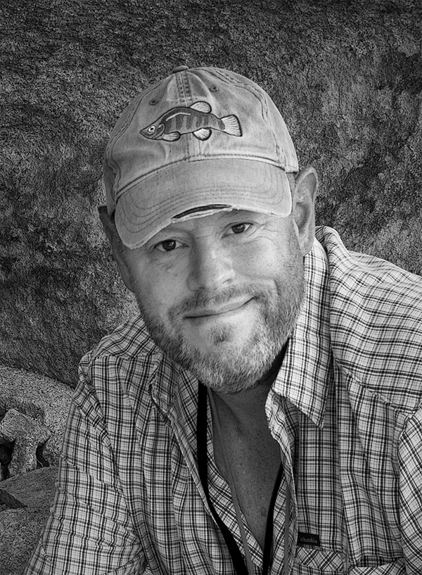 Chuck Kimmerle