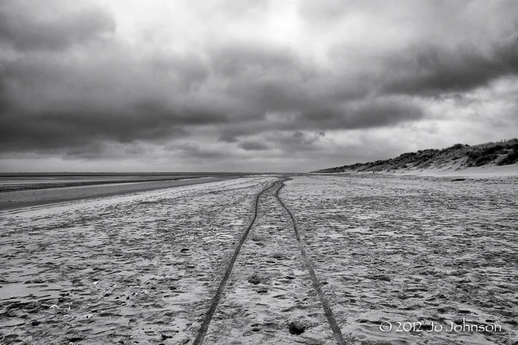 Utah Beach
