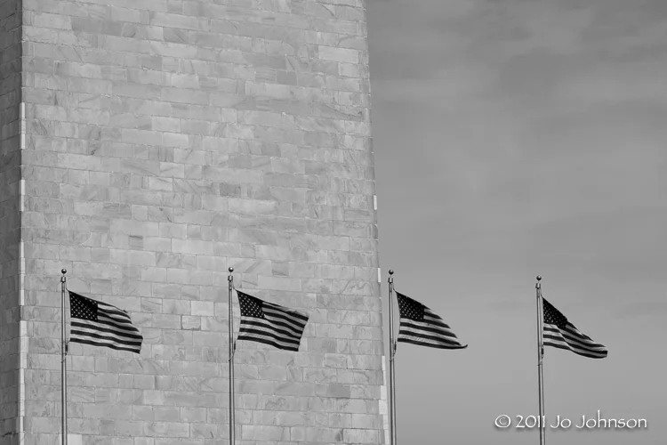 Washington Monument