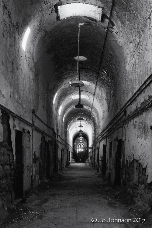 Hallway.