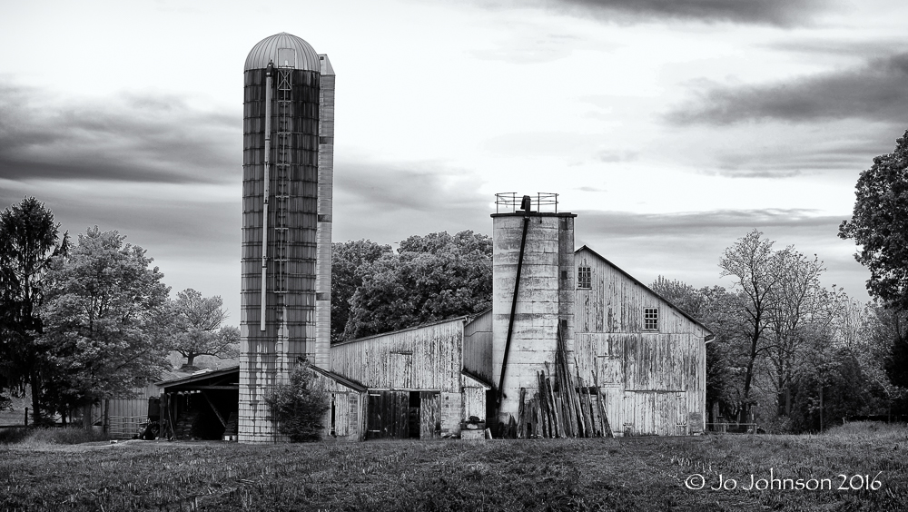 Barn