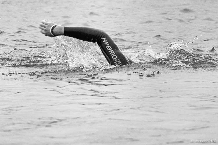 French Creek Triathlon