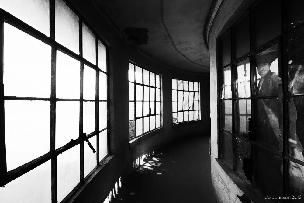 Ellis Island Hospital