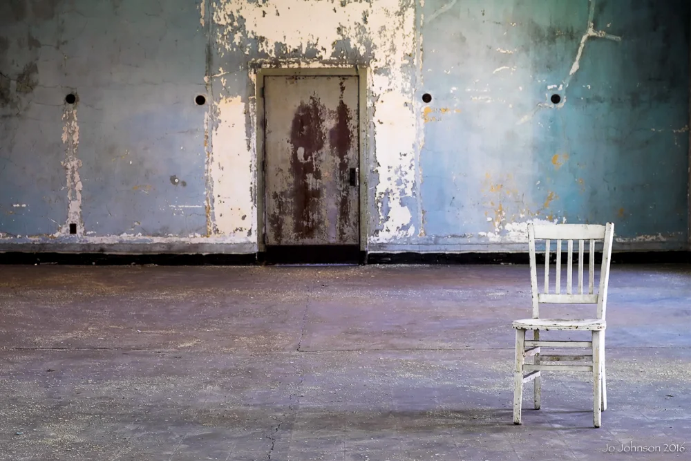Ellis Island Hospital