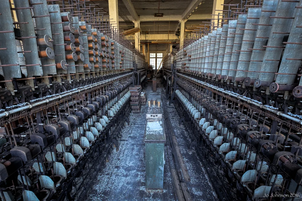 Mill Operations