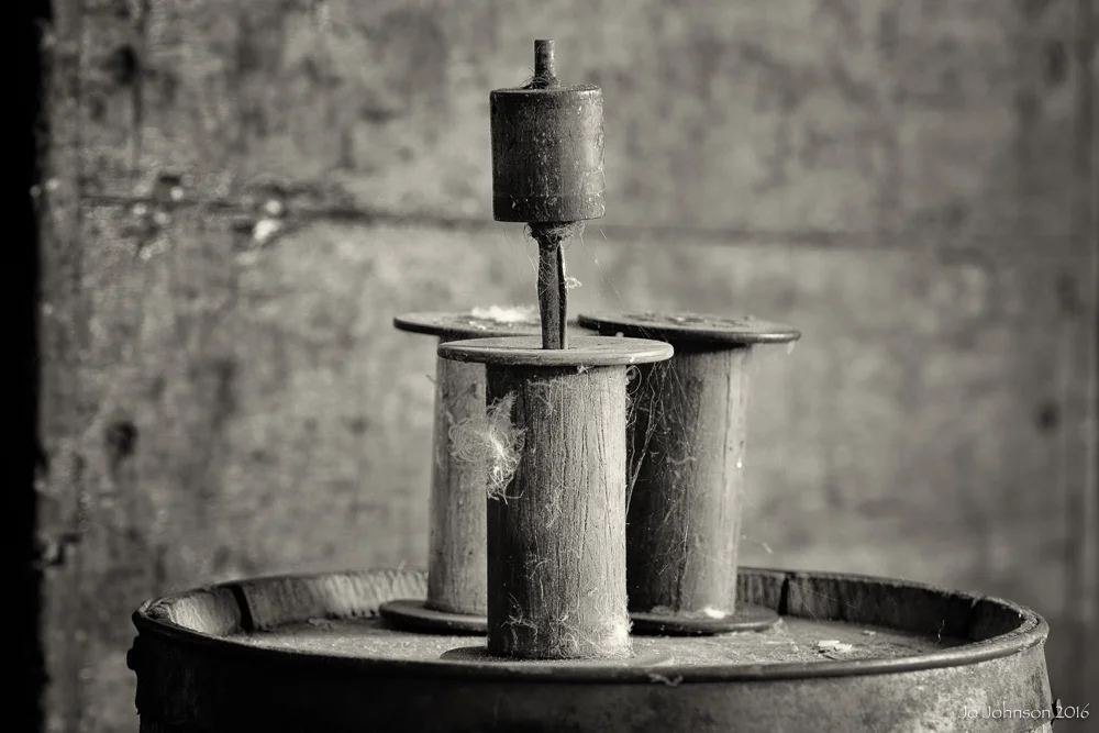 Spools