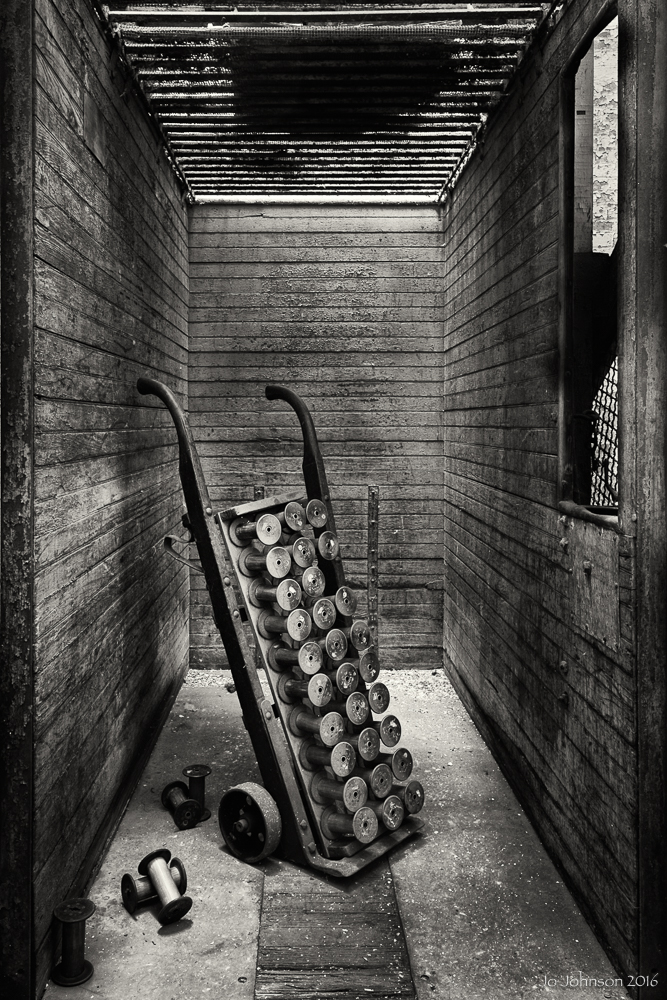 Elevator