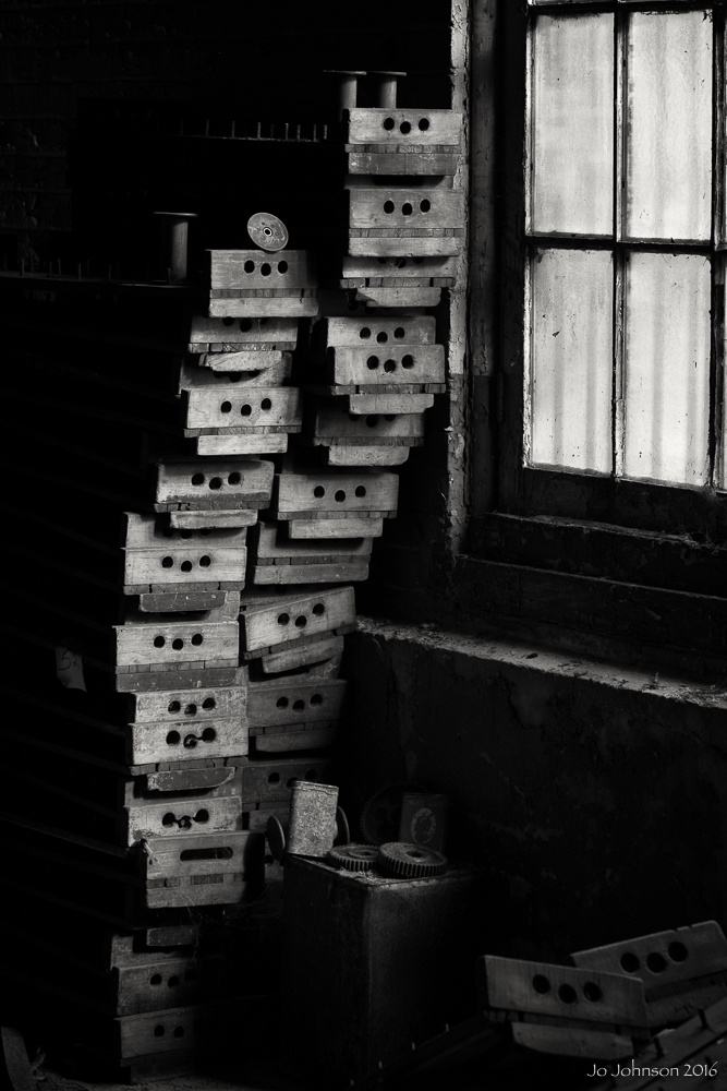 Boxes