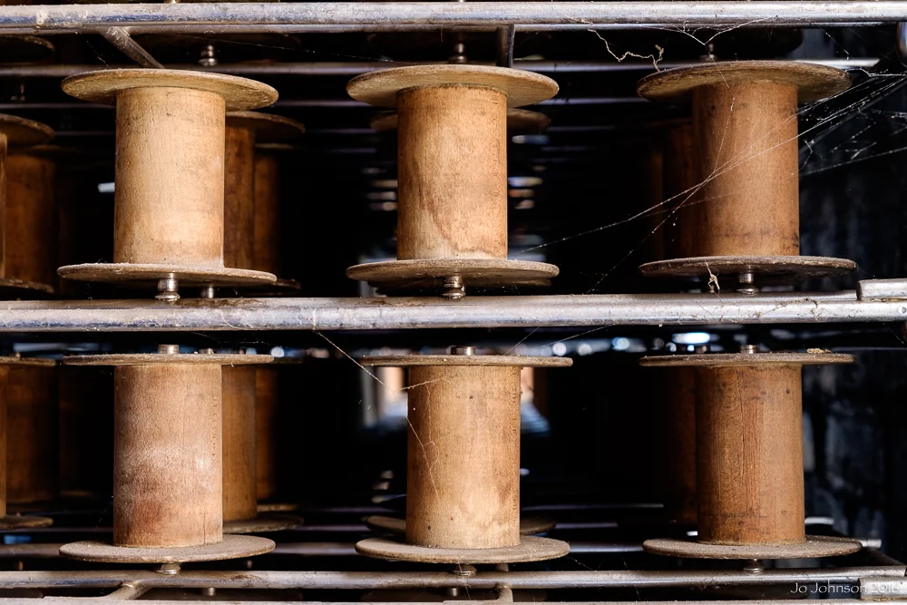 Spools