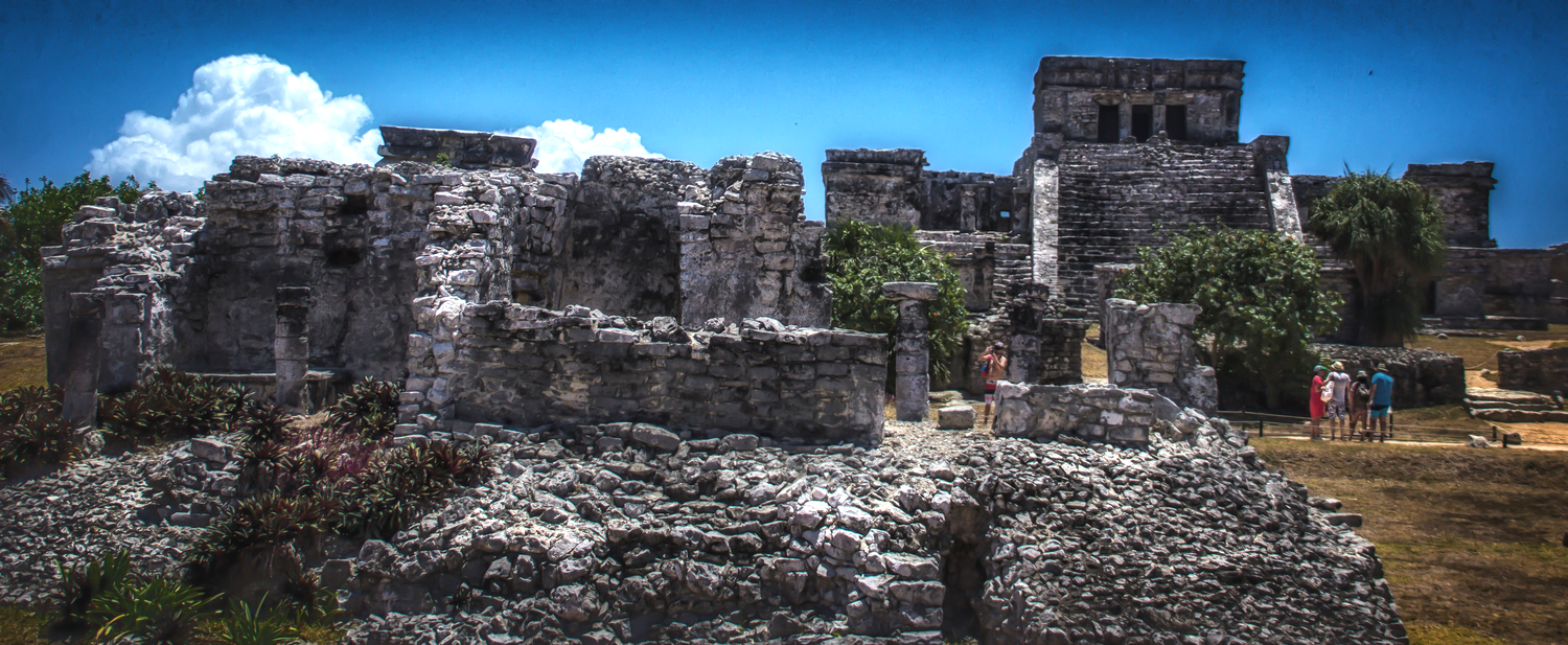 Tulum - Yucatán Peninsula