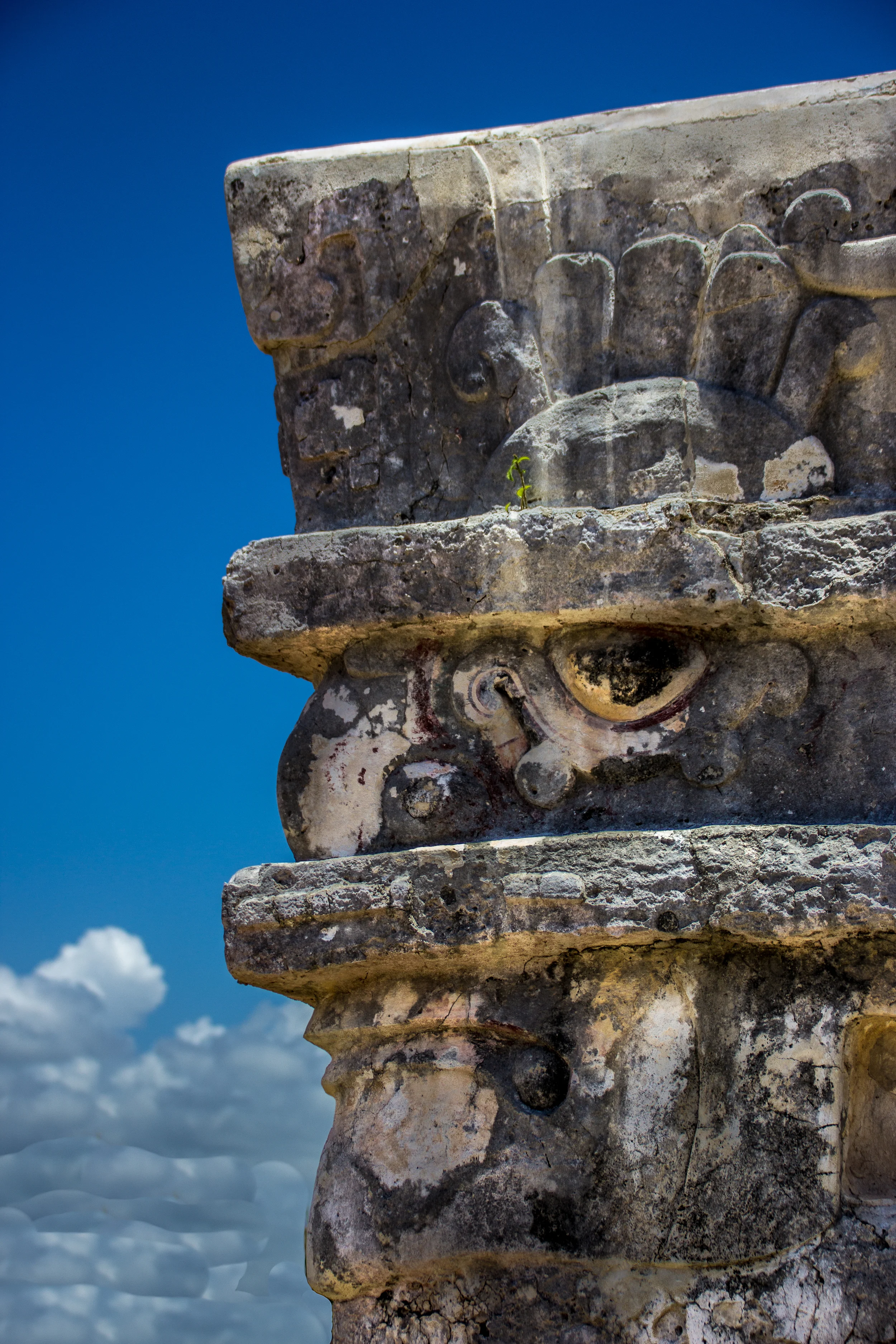 Tulum - Yucatán Peninsula