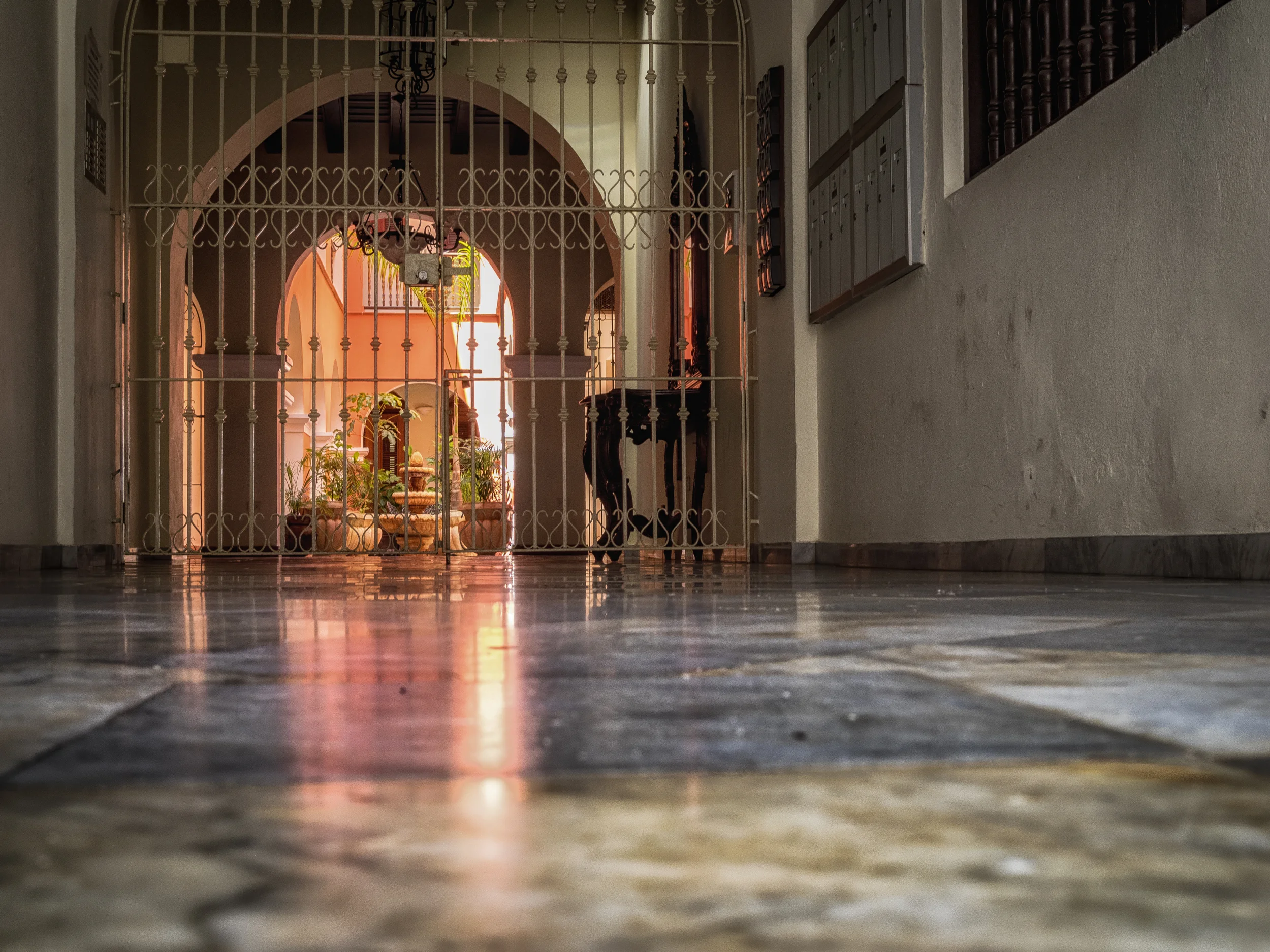 Portal Andaluz