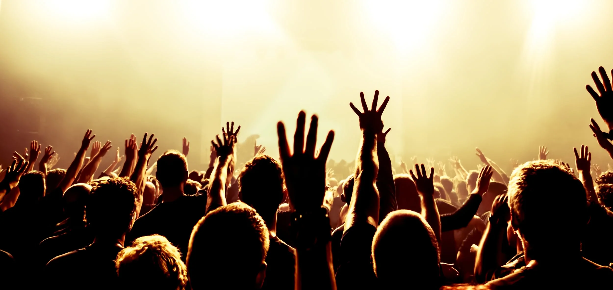 New Year, New You, New Ministry Team