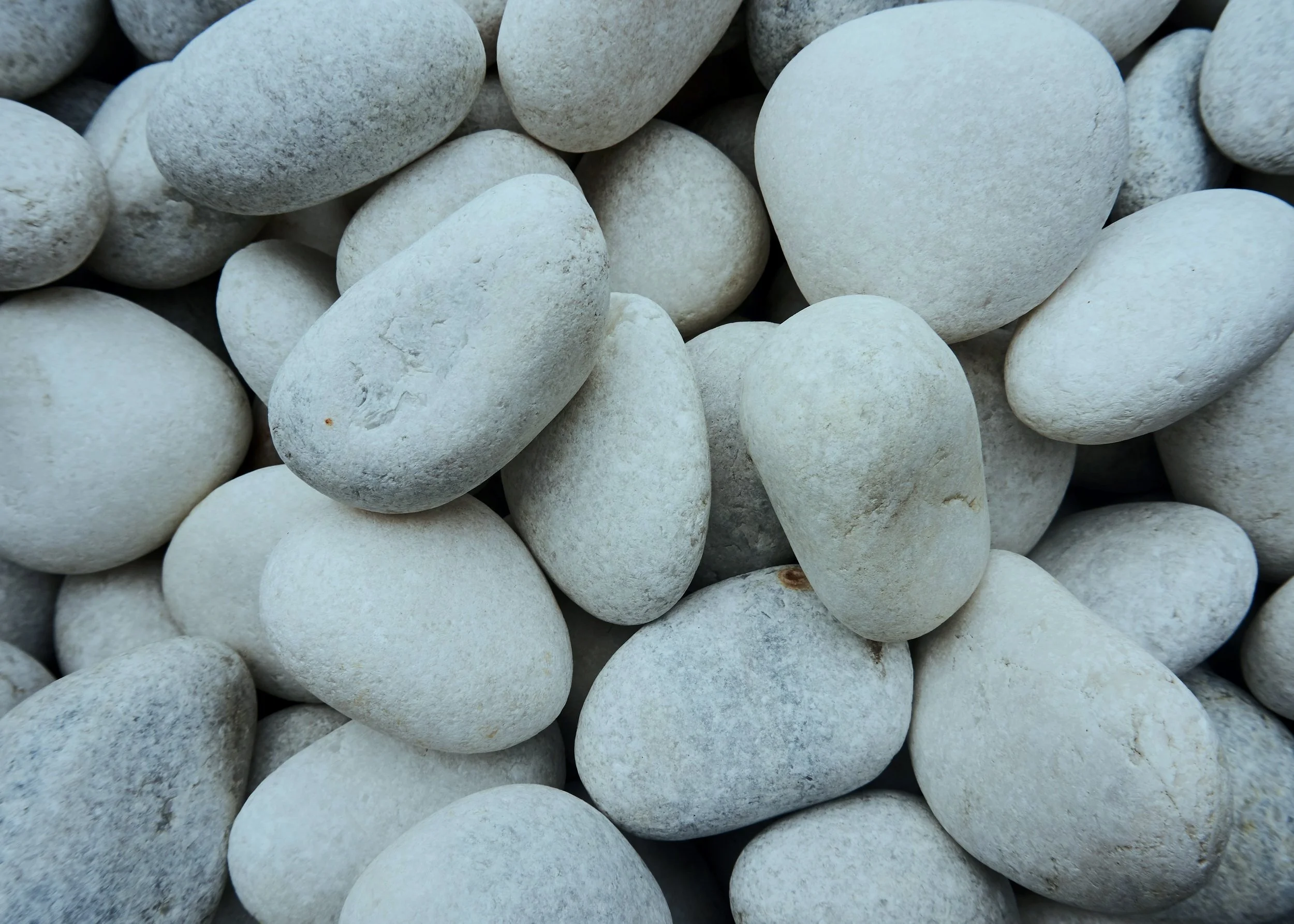 5 Smooth Stones Every Worship Leader Needs