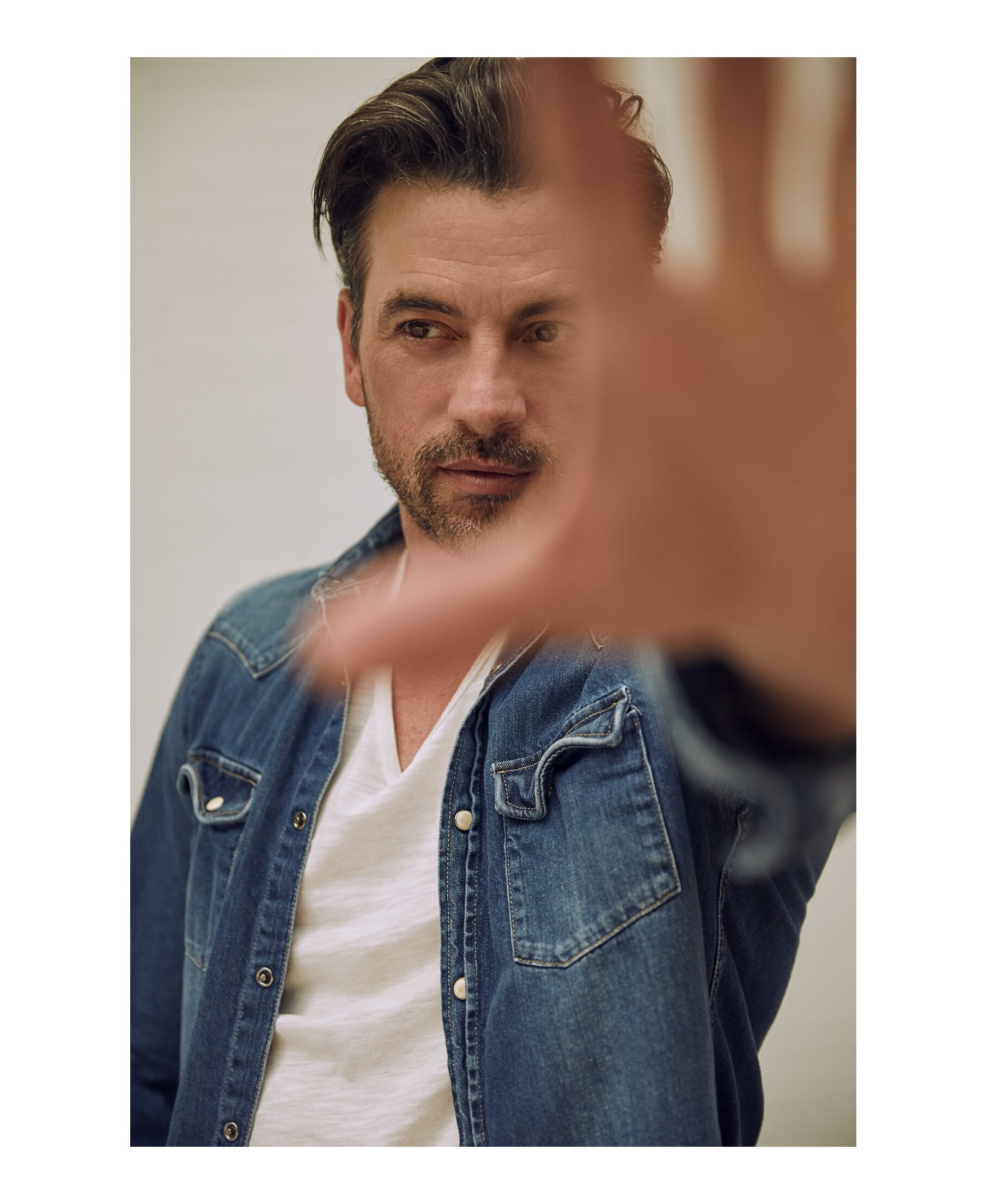 Skeet Ulrich