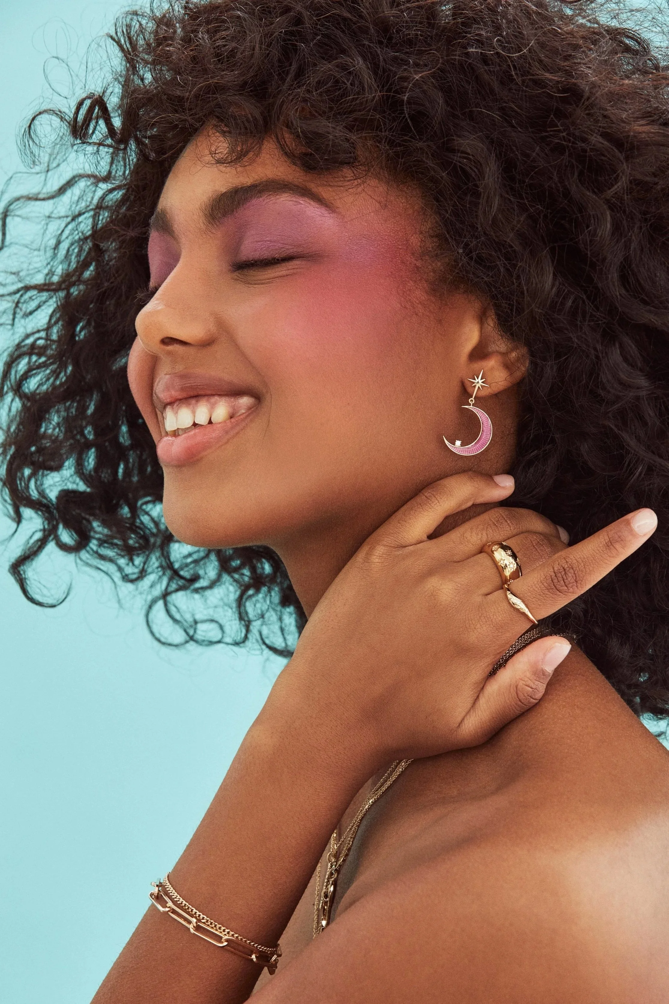 Elizabeth Stone Jewelry