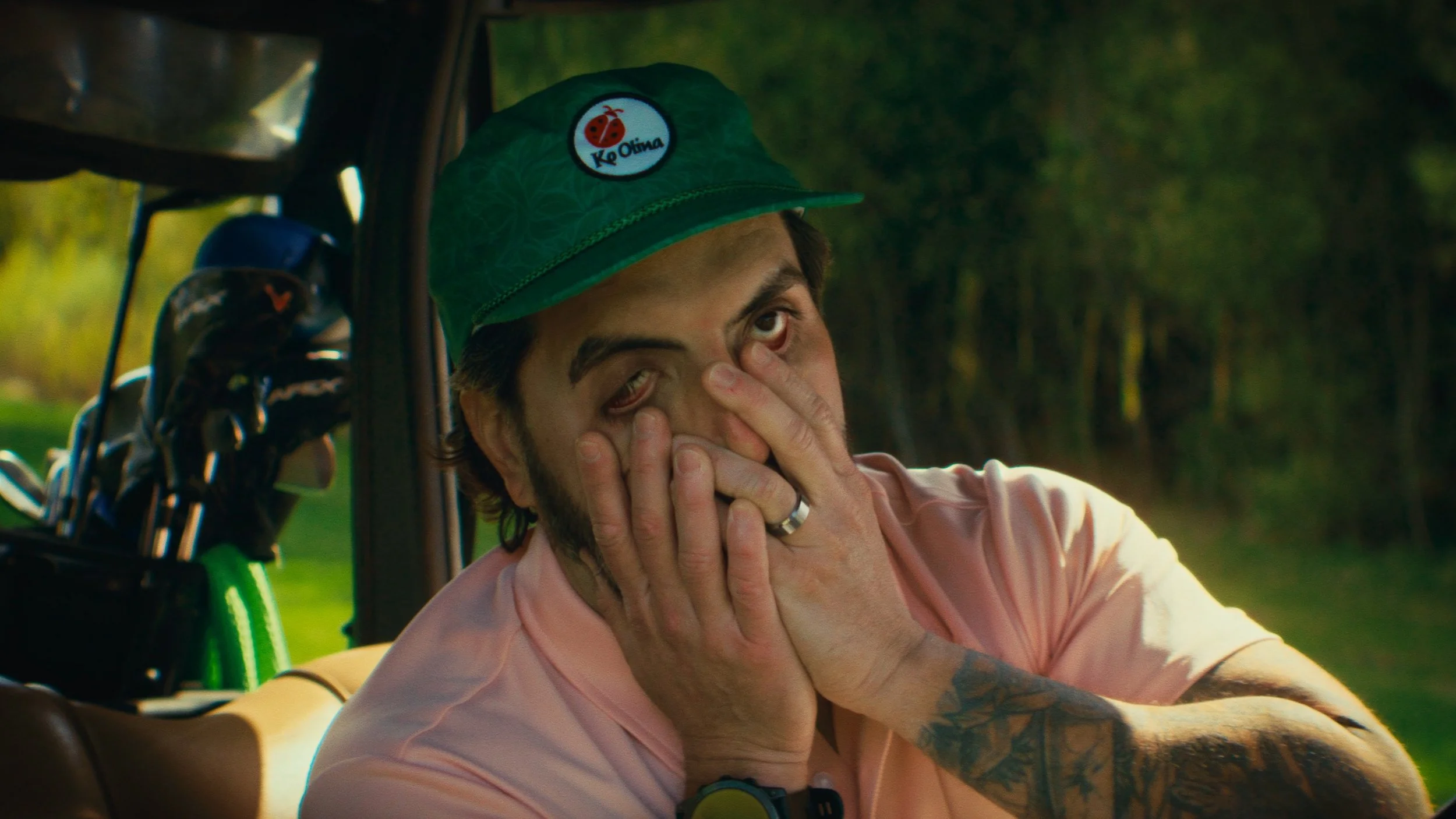 Majors music video by Peter Schnobb