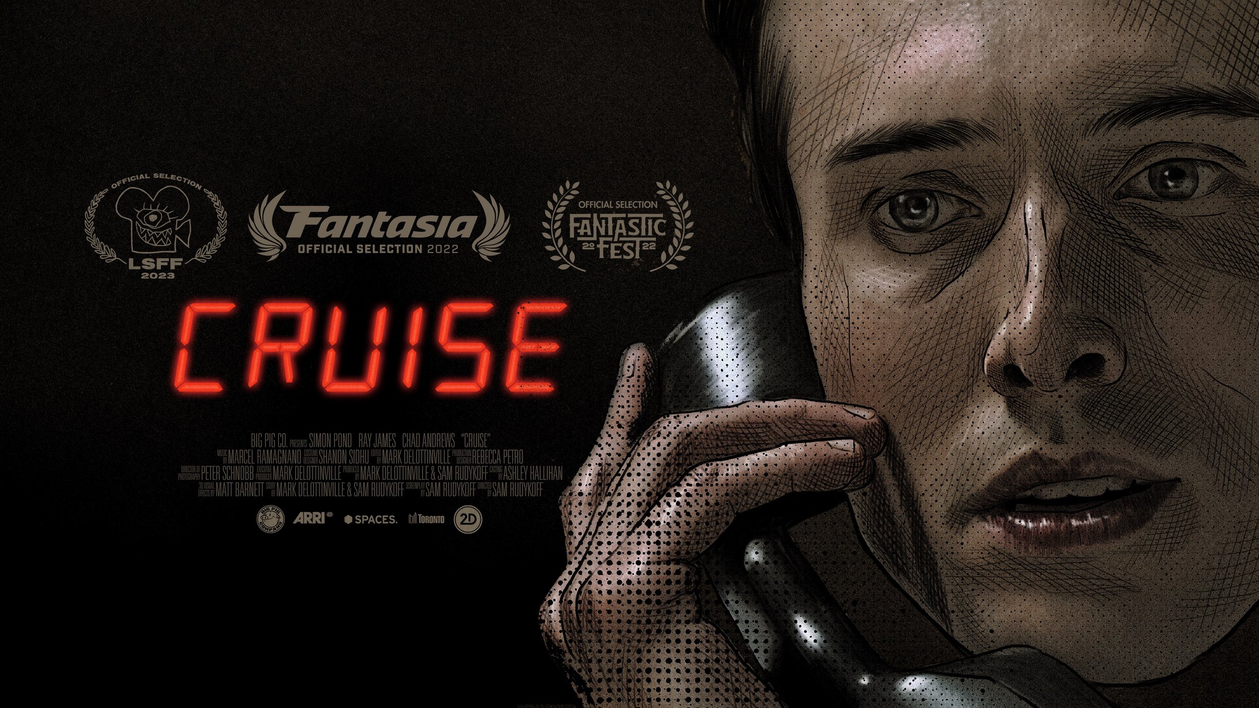 "Cruise" (2022)