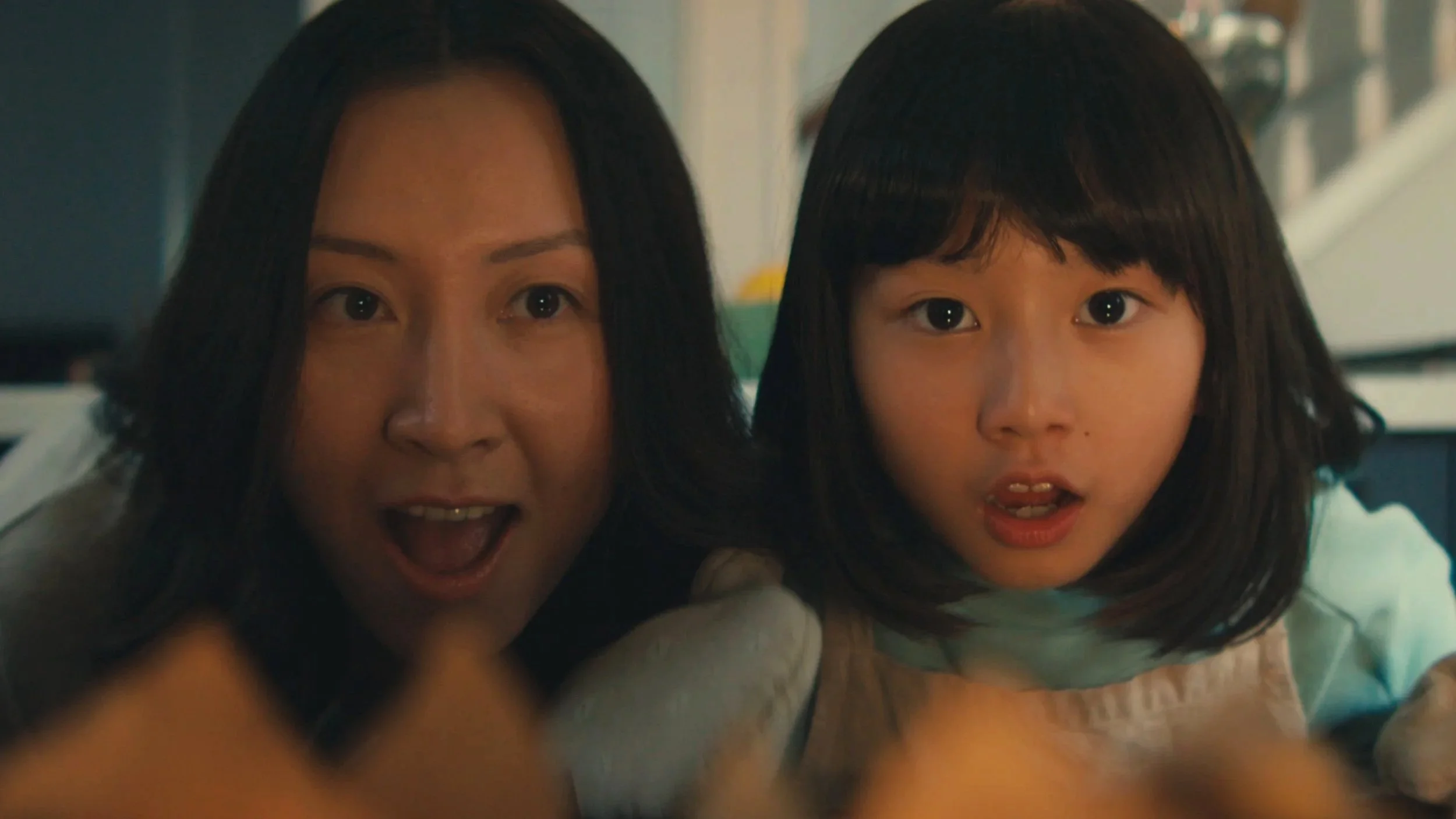 Pure Wesson Oil Muffins commercial