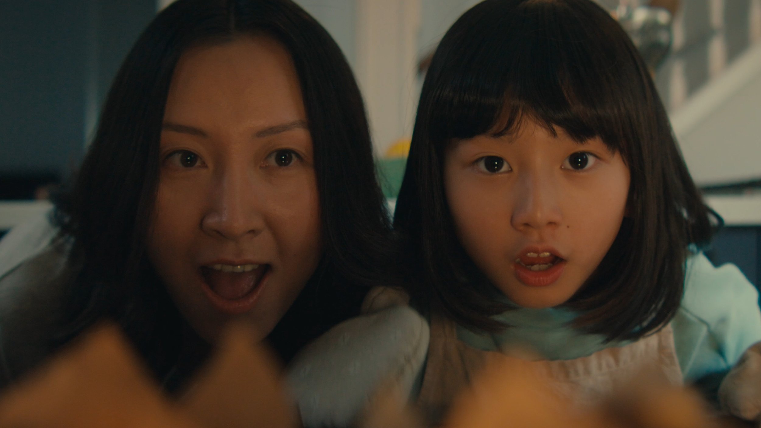 Pure Wesson Oil Muffins Commercial