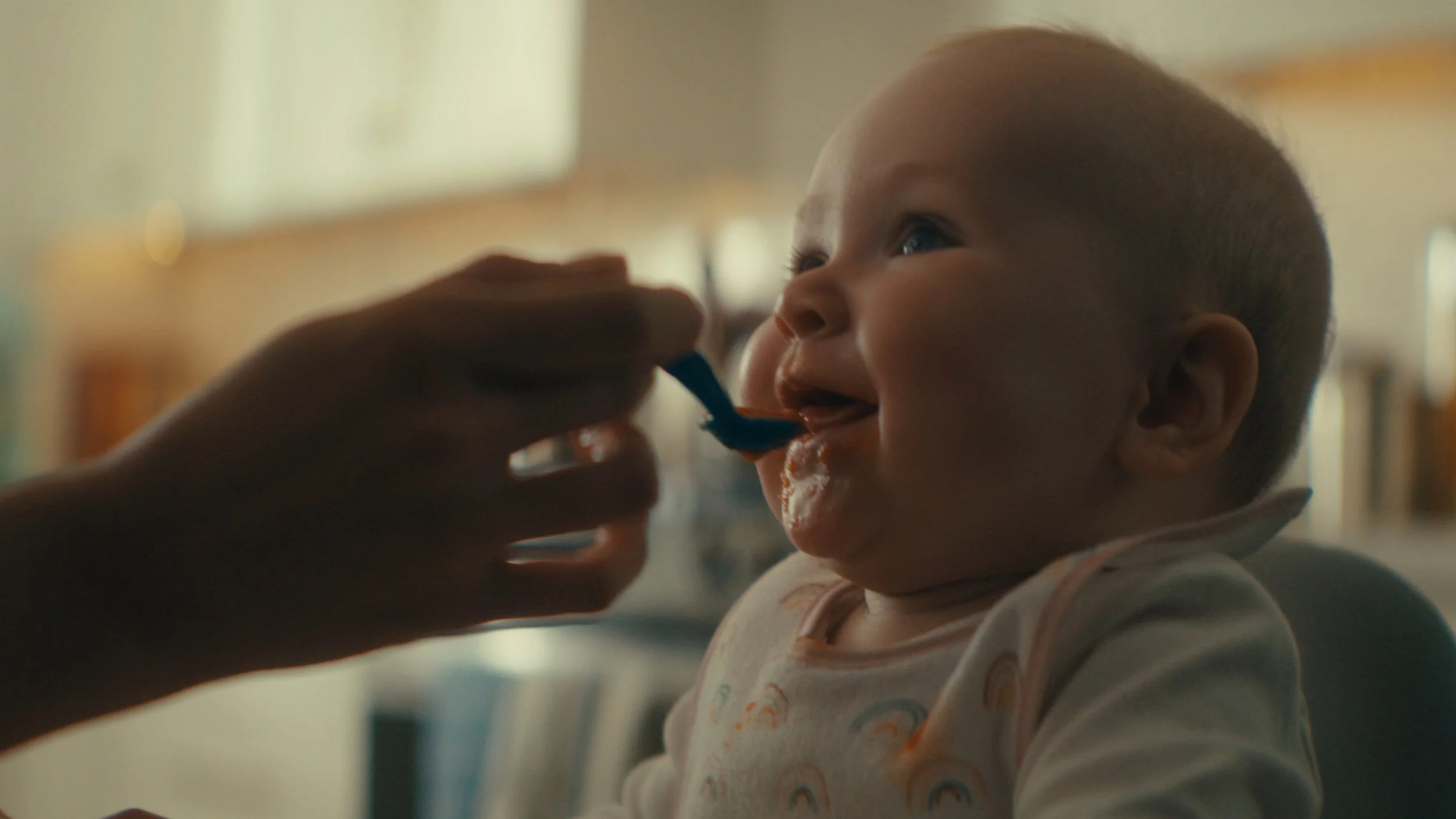 Pure Wesson Oil Self Care commercial