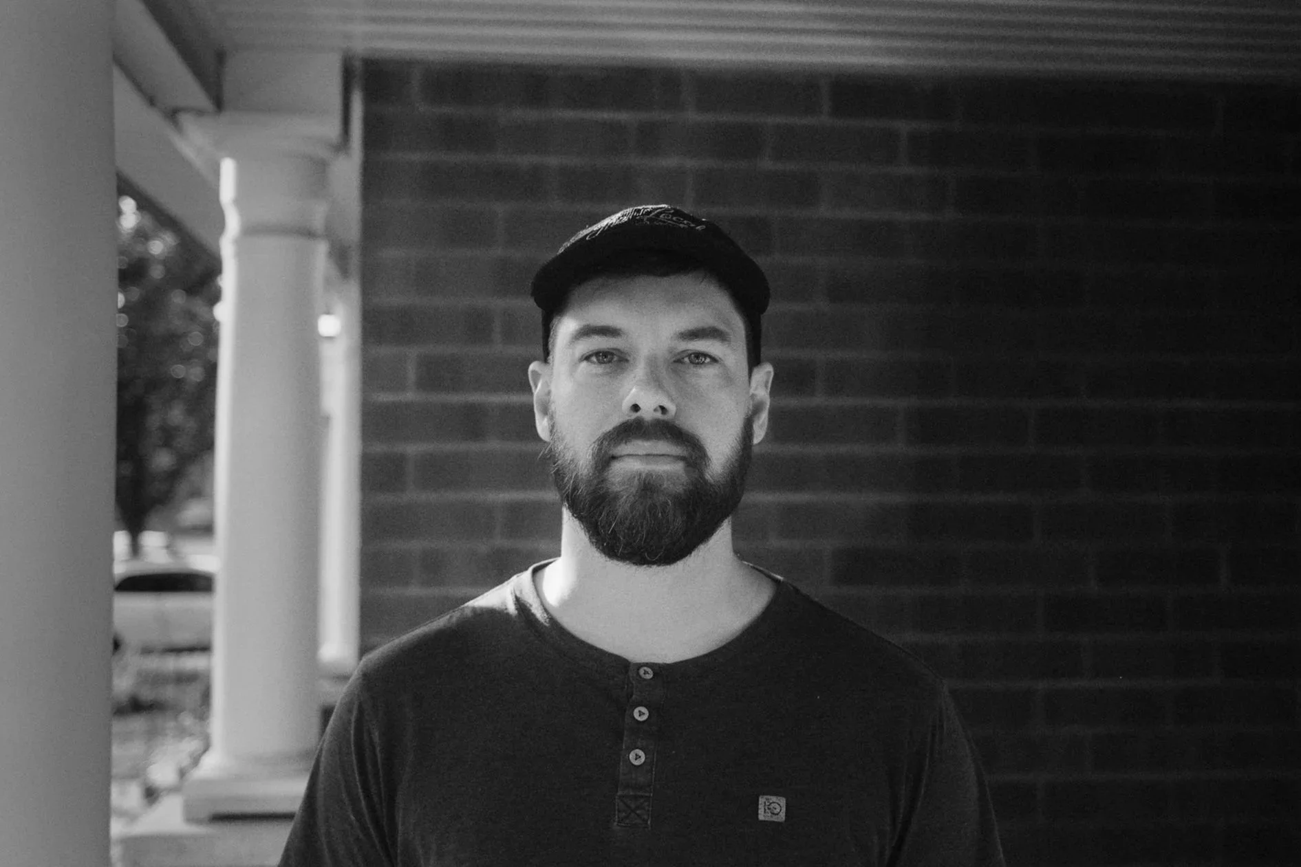 Peter Schnobb | Toronto Commercial Cinematographer & Director of Photography