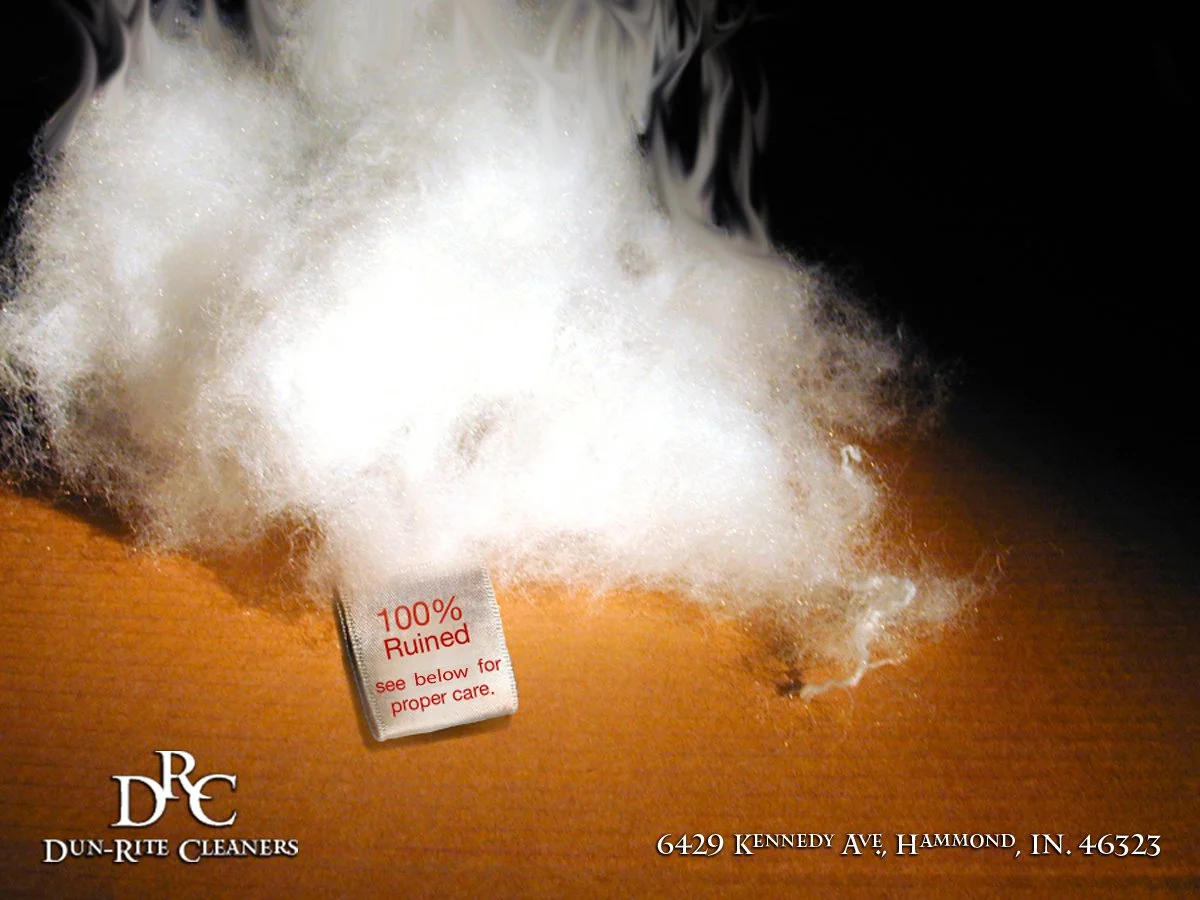  Dunn Rite- print ad 2       