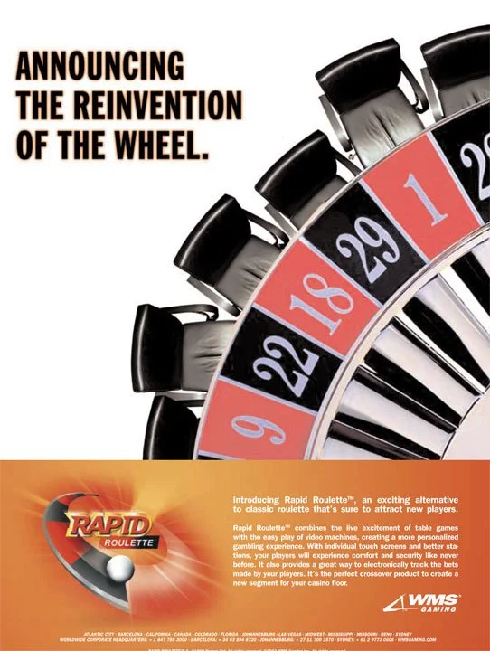  WMS Gaming- B2B print       