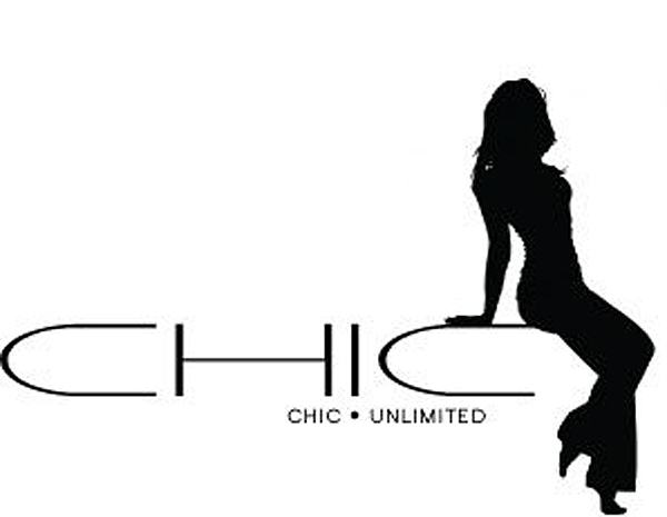  Chic Unlimited- logo design       