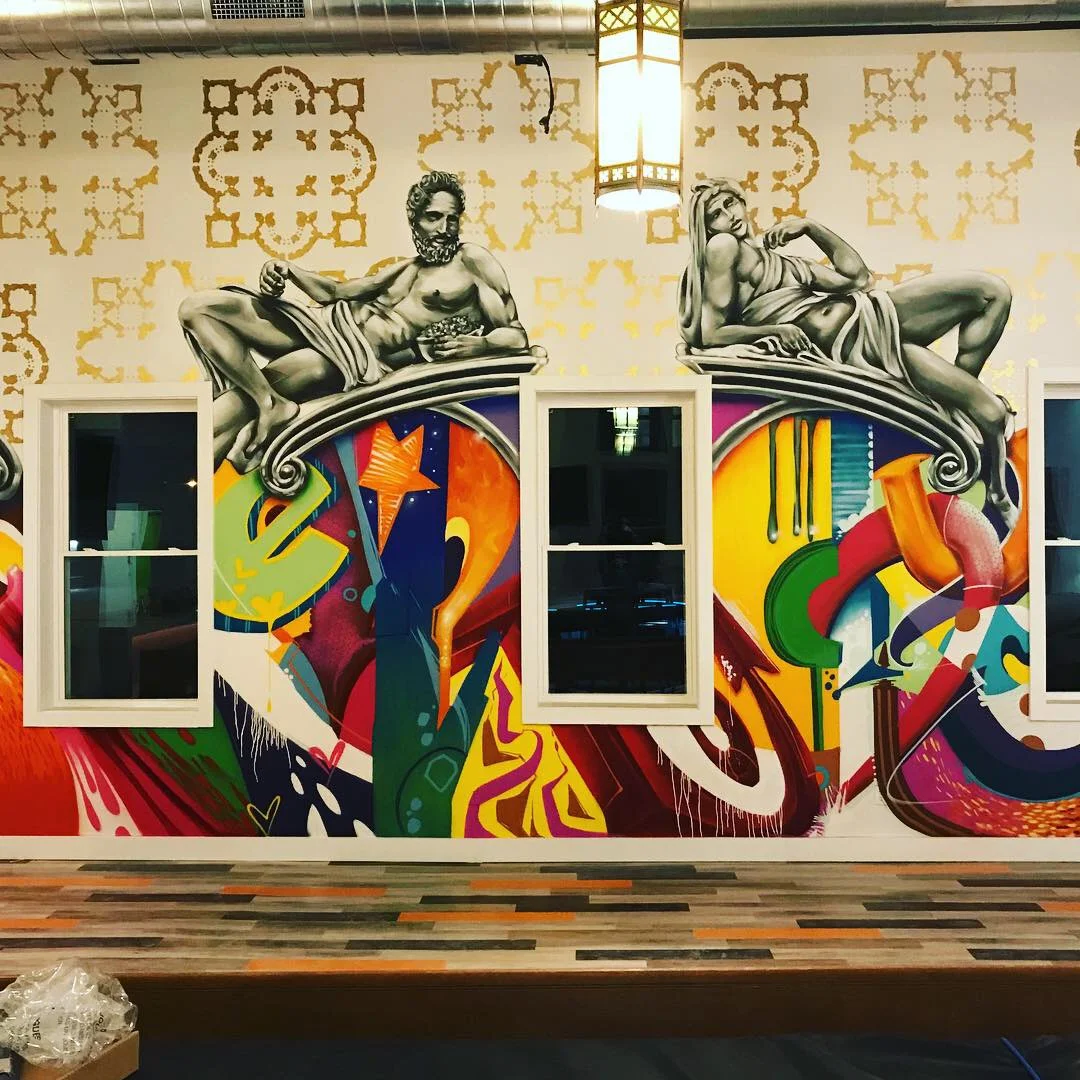 Beer Church Brewery ( New Buffalo, MI ) 2019