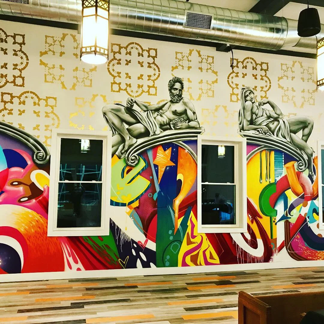 Beer Church Brewery ( New Buffalo, MI ) 2019