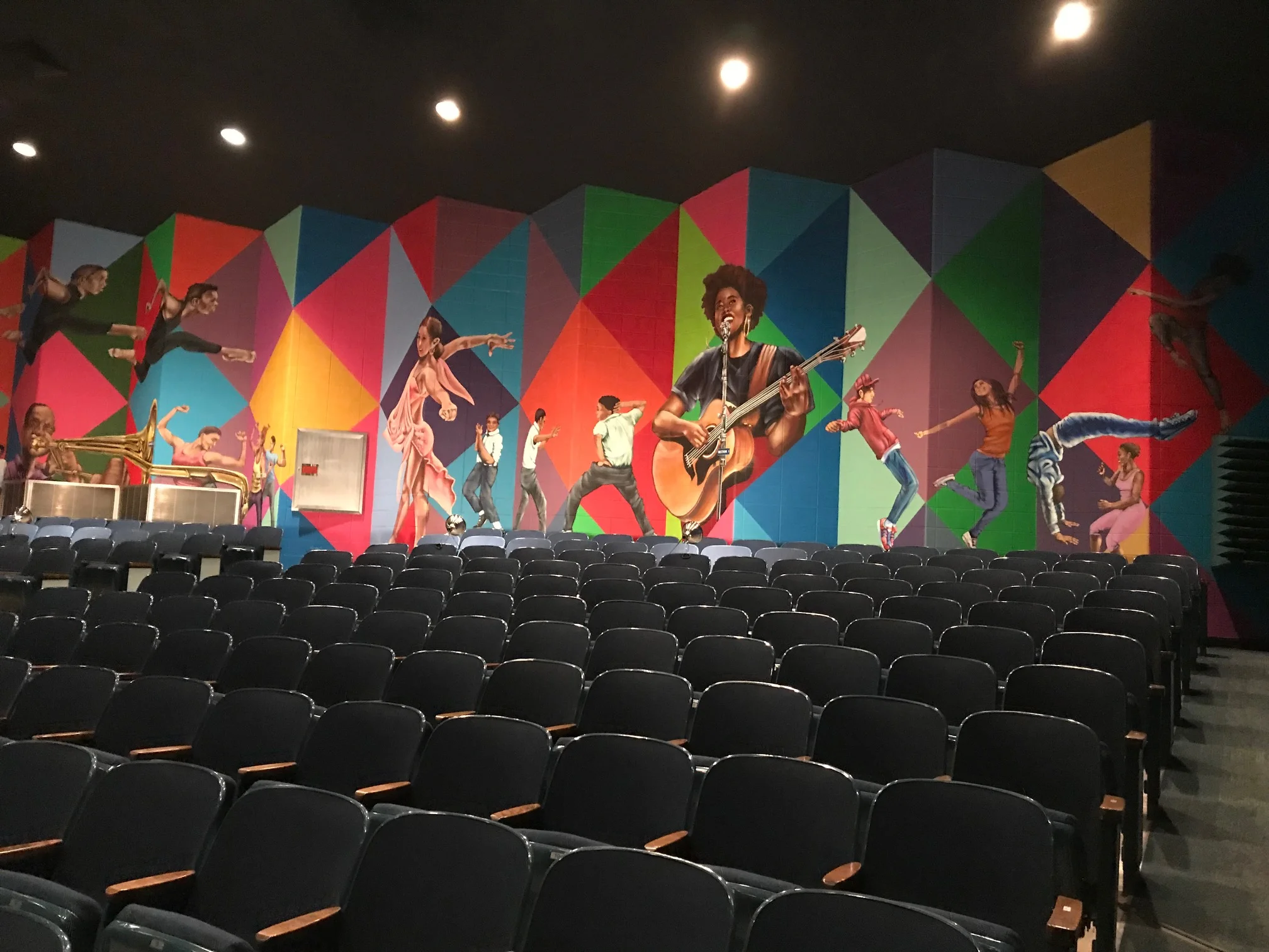 West Side Leadership Academy ( Gary, IN ) 2018
