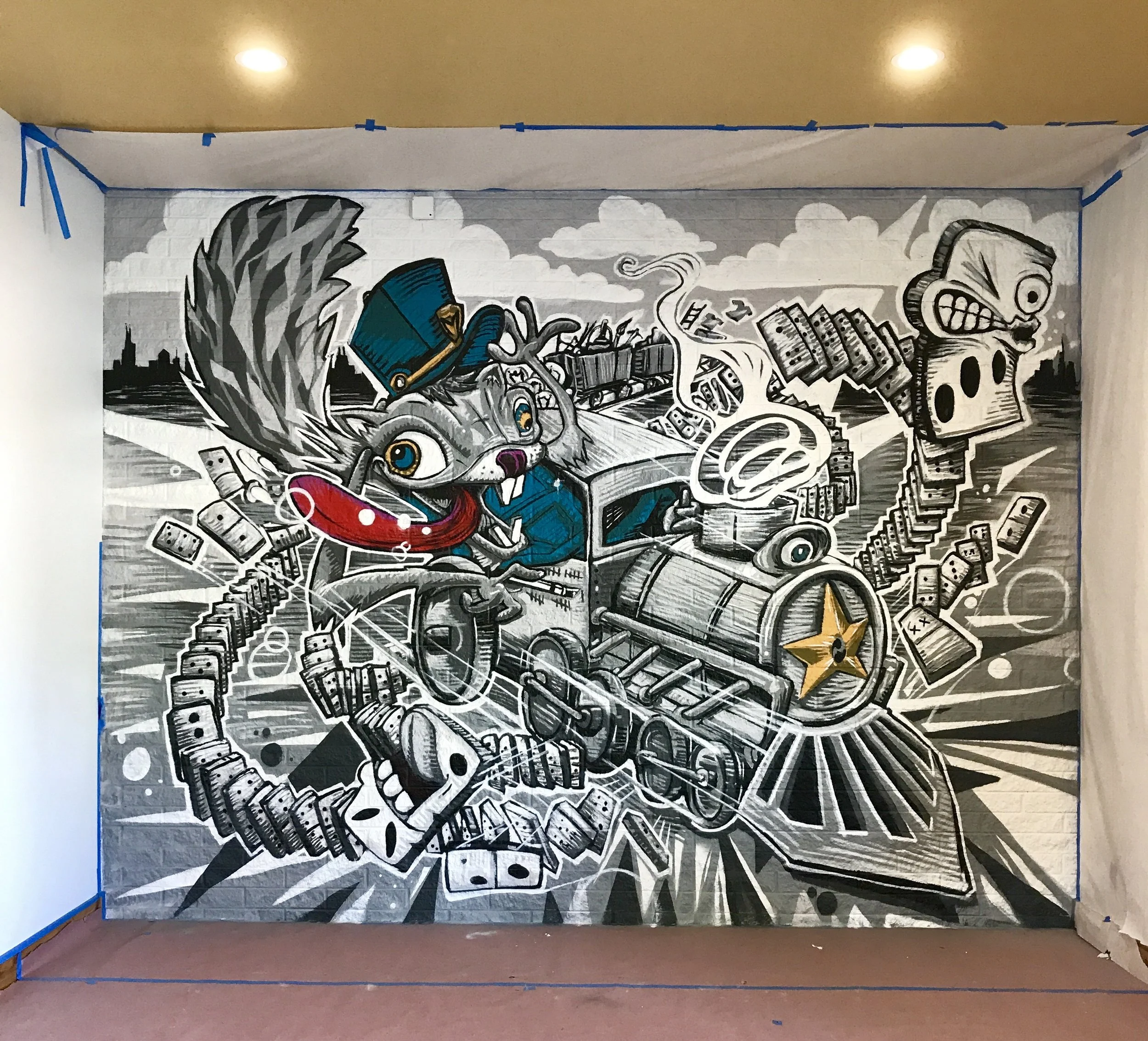 Mix Design ( Schererville, IN ) 2019