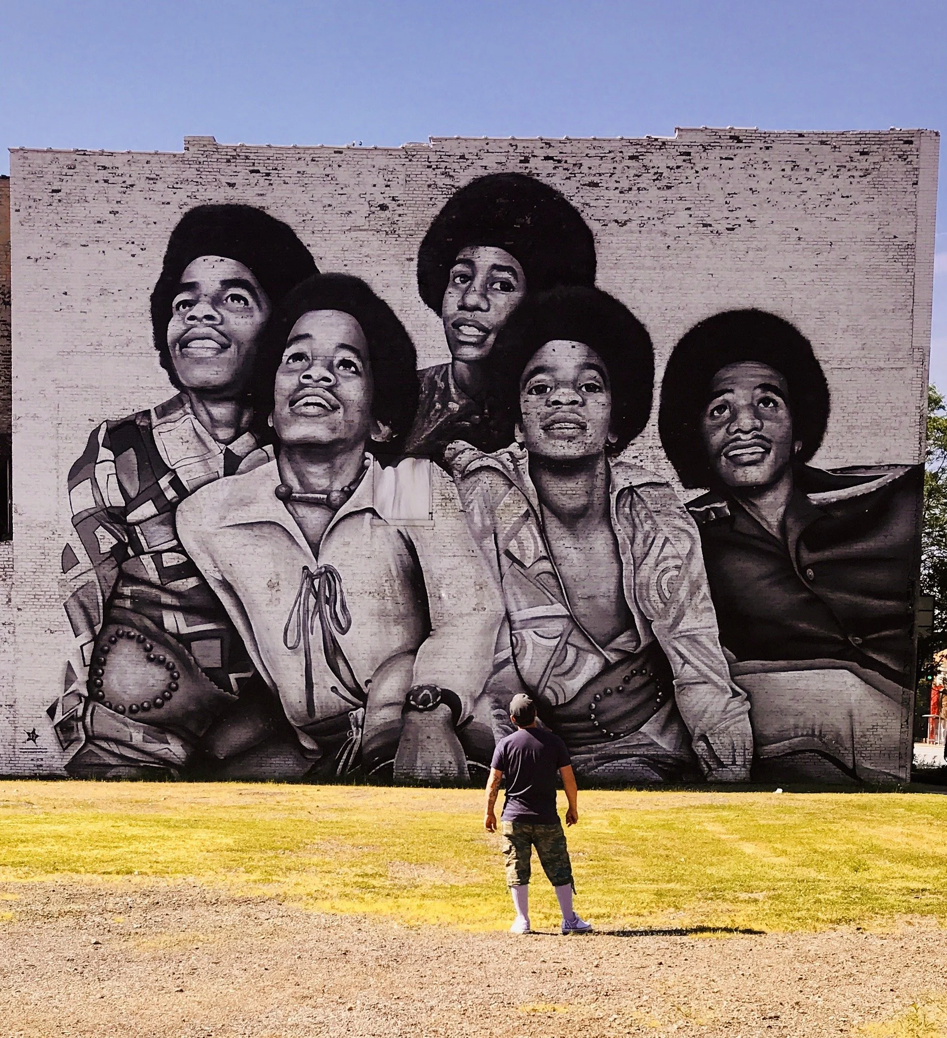 "J5" ( Gary, IN ) 2016