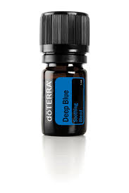 This Soothing blend is minty cool. Dilute 2 drops with FCO and rub on the tough muscle aches and tensions, or my favourite use, before / after exercise. A more invigorating feel then the AromaTouch, they can be layered together as well.