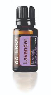 This classic essential oil staple is perfect for calming anxious feelings, preparing for sleep or even soothing skin irritations. I love to diffuse this one, or use it topically adding 2 drops with my skin care products.
