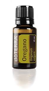 This immune boosting powerhouse can be used to replace your herbs in cooking. I take 2 drops diluted in a veggie capsule when I feel my immune system needs it.