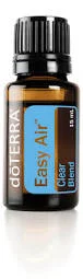 This respiratory blend is diffused in our room nightly. Calming, minty, warming. Seasonal changes, winter stuffiness, this oils is always used at out home. 1 drop diluted under the nose, on a tissue or shirt collar.