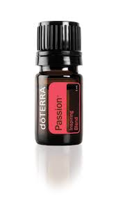 Passion has helped me spark my creativity, zest for life, and even helped get me excited about heading to the bedroom again, after we had our daughter…if you know what I mean, lol. It is a spicy, herbal masterpiece.