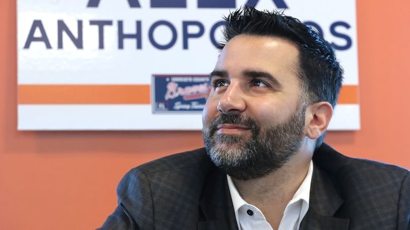 Elliott most Anthopoulos, Network influentials: 2021 Baseball Mentions and — Honourable Canadian Walker