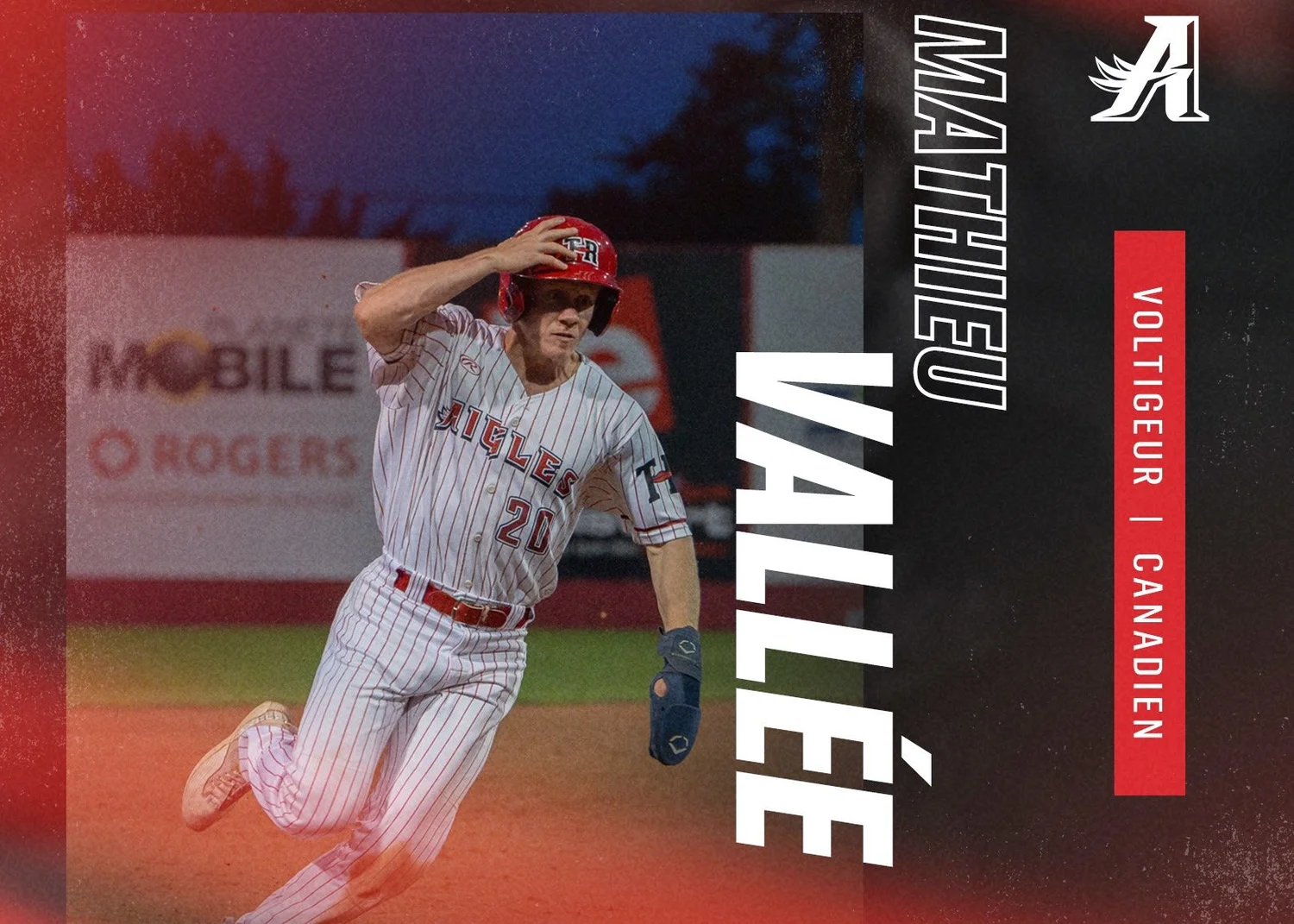 Mathieu Baseball Elliott: How deep in valley is Mathieu Vallée in Frontier record books ...