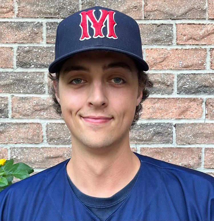 COBA Major's best Clark, Etobicoke Rangers, Foster — Canadian Baseball