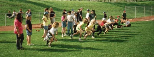 Baseball Spring Training