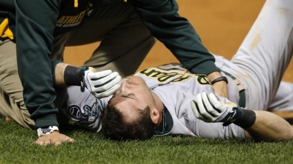 Baseball has learned a lot about concussion injuries since Aaron Hill, Justin Morneau and Corey Koskie were unable to play after head injuries. And there is much more to learn. Baseball Ontario along with LifeMark and Centrie Health will be explaining more to parents. ….